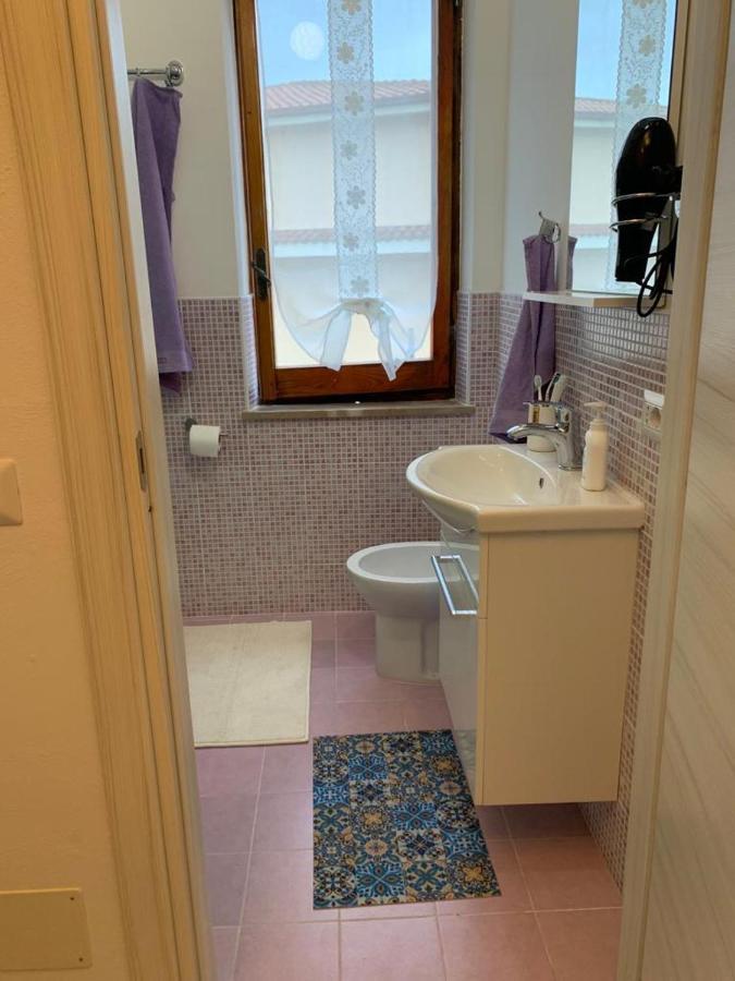 Casa Mare Calle Διαμέρισμα Casa Borgorosso Εξωτερικό φωτογραφία