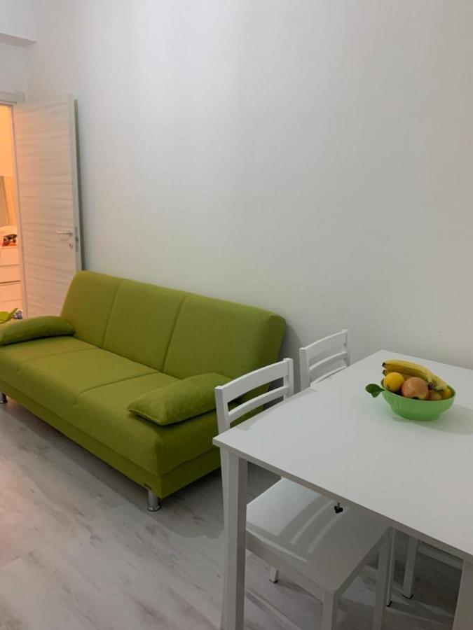 Casa Mare Calle Διαμέρισμα Casa Borgorosso Εξωτερικό φωτογραφία